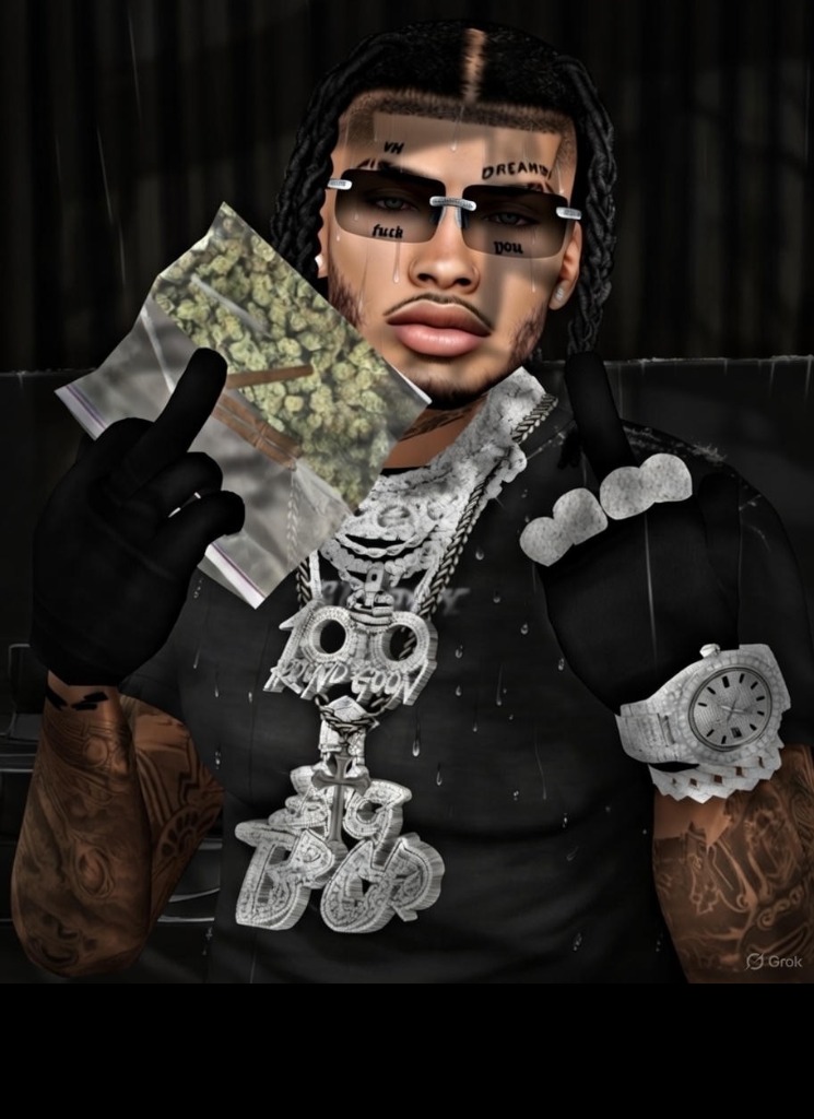 MRZEEKMarried