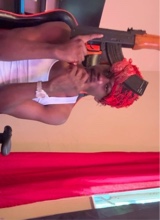 1DALEMOSTHATEDxMAFIA