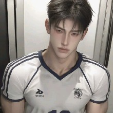 foto avatar