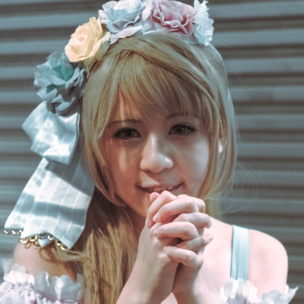 immagine avatar