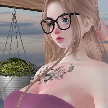 Avatar Bild