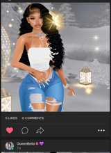 QueenBella4