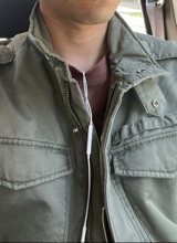 Portrait de l'avatar