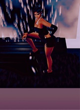 Avatar Bild