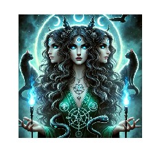 avatar picture