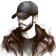 foto avatar