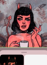 immagine avatar