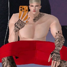 صورة الـavatar