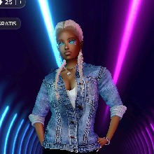 Avatar Bild