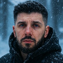 AlexTheKingWhiteWolf