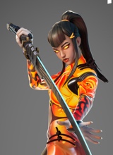 avatar picture
