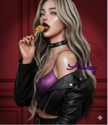 HexedBitch