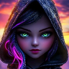 foto del avatar