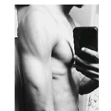avatar bilde