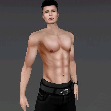 avatar picture