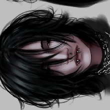 Portrait de l'avatar