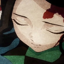 Portrait de l'avatar