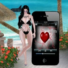 immagine avatar
