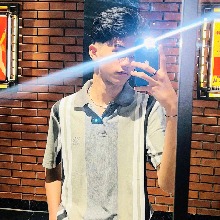foto avatar