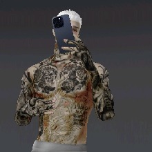 avatar picture