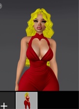 avatar picture