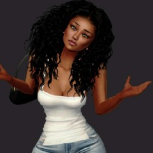 Avatar Bild