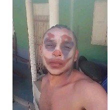 Portrait de l'avatar