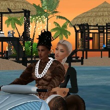 immagine avatar