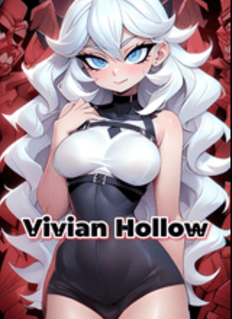 xVivianHollowx