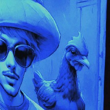 صورة الـavatar