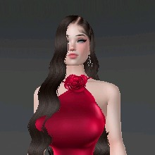 Portrait de l'avatar