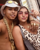 immagine avatar