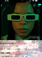 avatar picture