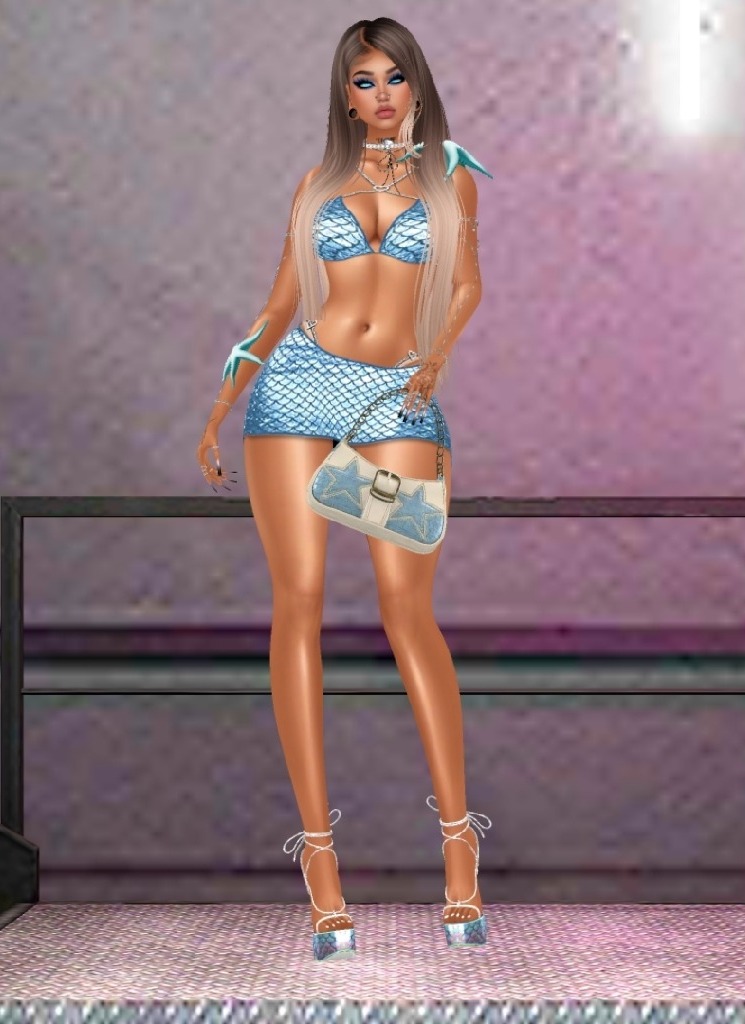 SeaBlaze