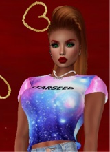 LorriStarseed