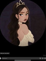 avatar picture