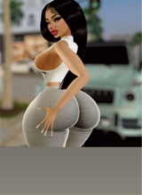 Giasopretty