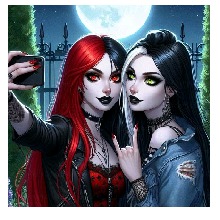 xAuroraRosex