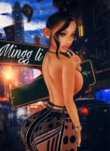 minggliStunna