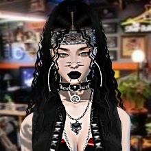 MandyHFDemonWolf