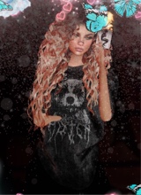 DemonTiffyBear