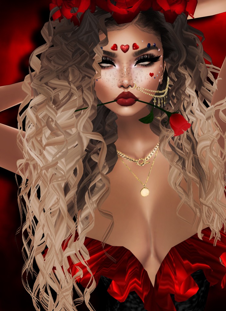 Canvas: CrystalMelodee