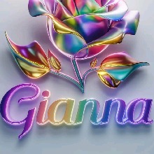 GIANNAB3LLA