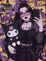 xLilaNightx
