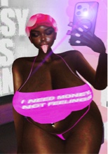 avatar picture