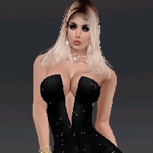 lAlicia