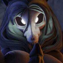 MirayaWildBorn