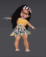 avatar picture