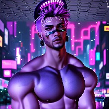 صورة الـavatar