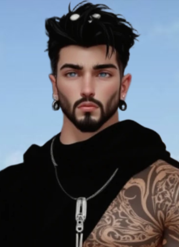 TheHaseoDark